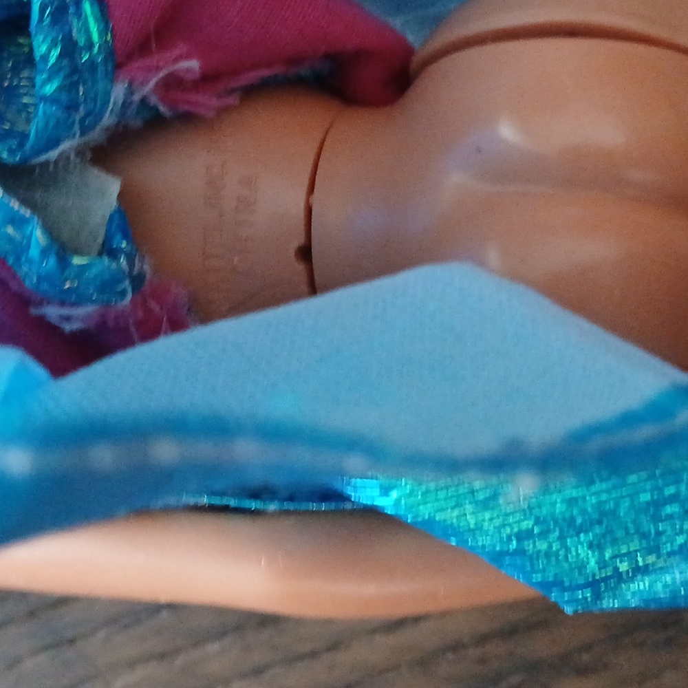 Barbie‎ - Picture 5 of 7